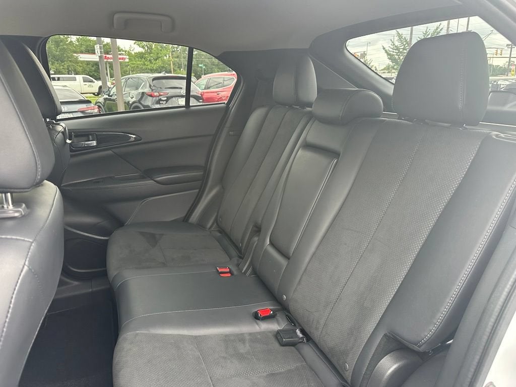2022 Mitsubishi Eclipse Cross SE S-AWC