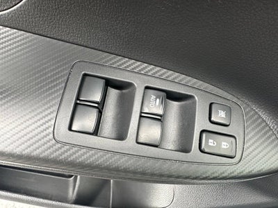 2022 Mitsubishi Eclipse Cross SE S-AWC