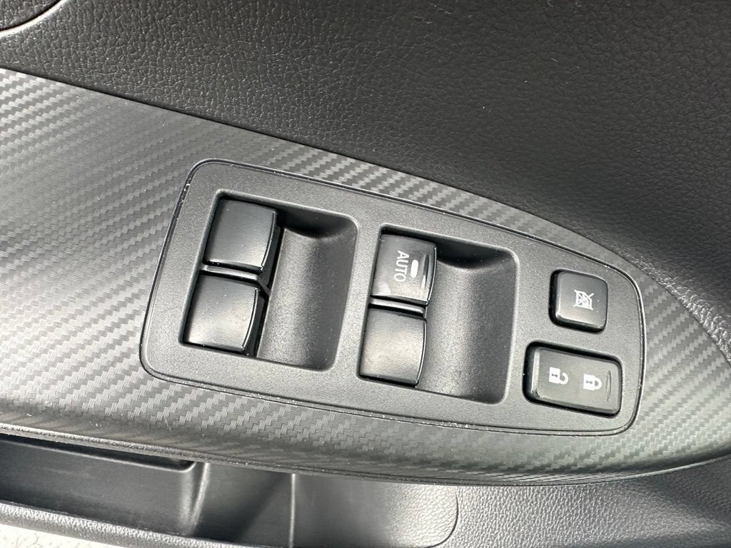 2022 Mitsubishi Eclipse Cross SE S-AWC