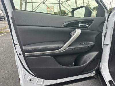 2022 Mitsubishi Eclipse Cross SE S-AWC