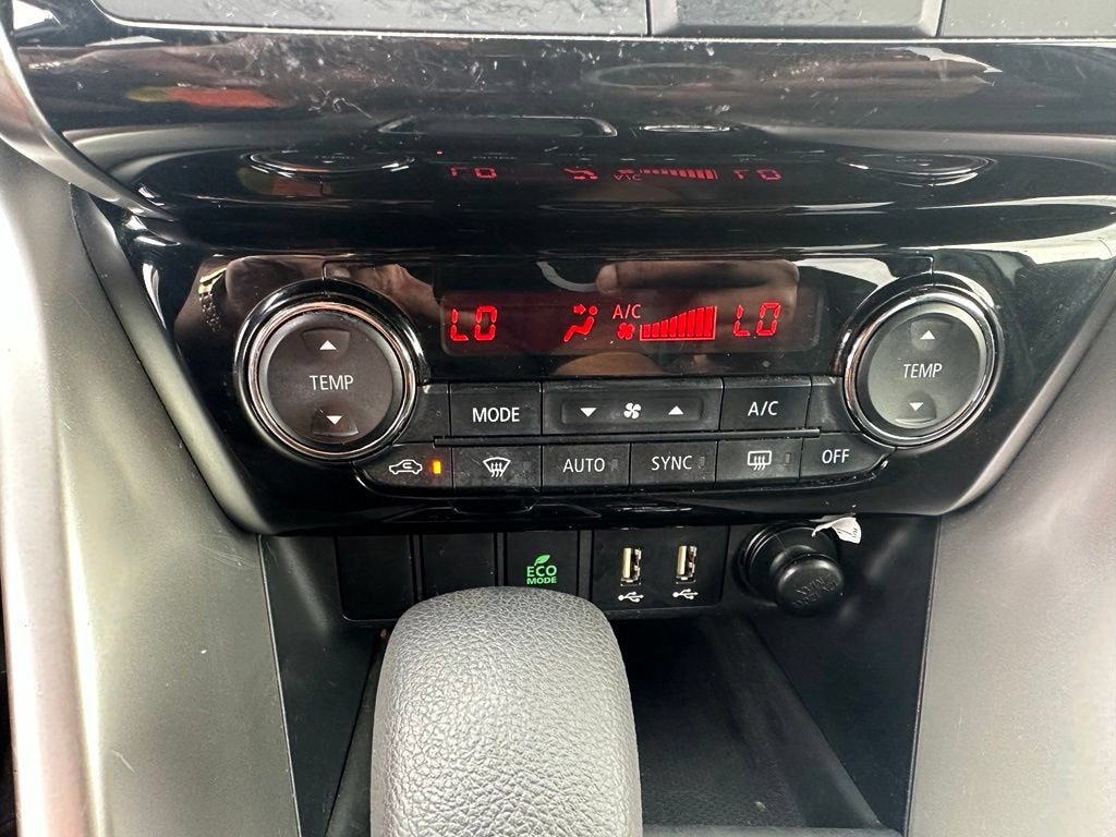 2022 Mitsubishi Eclipse Cross SE S-AWC