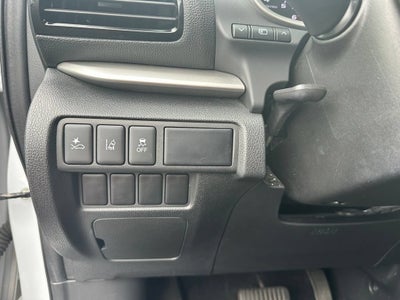 2022 Mitsubishi Eclipse Cross SE S-AWC