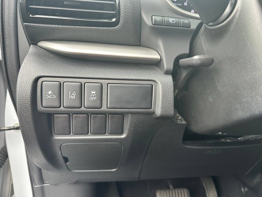 2022 Mitsubishi Eclipse Cross SE S-AWC