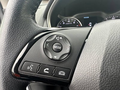 2022 Mitsubishi Eclipse Cross SE S-AWC