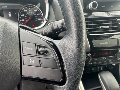 2022 Mitsubishi Eclipse Cross SE S-AWC