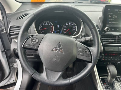 2022 Mitsubishi Eclipse Cross SE S-AWC