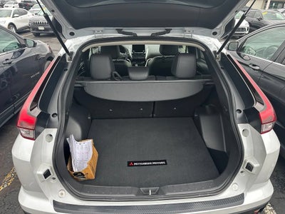 2022 Mitsubishi Eclipse Cross SE S-AWC