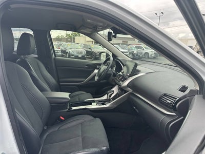 2022 Mitsubishi Eclipse Cross SE S-AWC