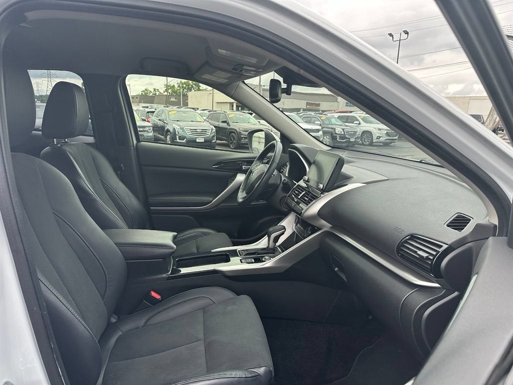 2022 Mitsubishi Eclipse Cross SE S-AWC