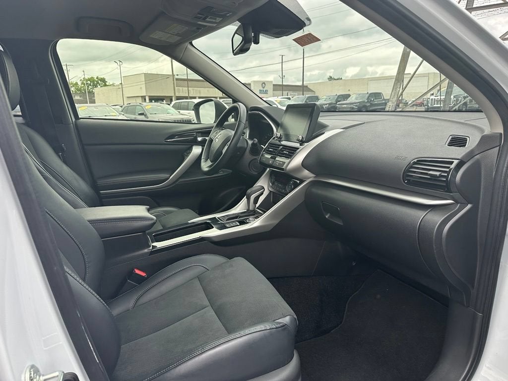 2022 Mitsubishi Eclipse Cross SE S-AWC