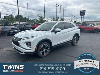 2022 Mitsubishi Eclipse Cross SE S-AWC