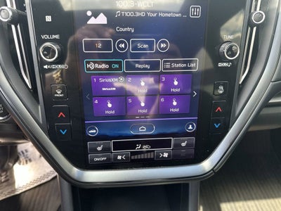 2023 Subaru WRX Premium