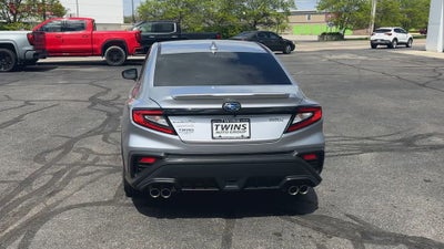 2023 Subaru WRX Premium