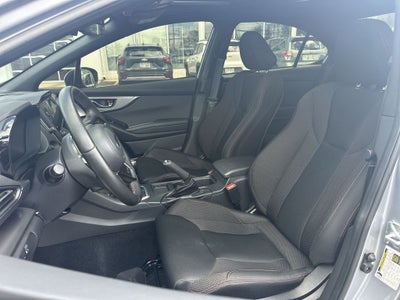 2023 Subaru WRX Premium