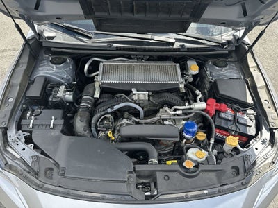 2023 Subaru WRX Premium