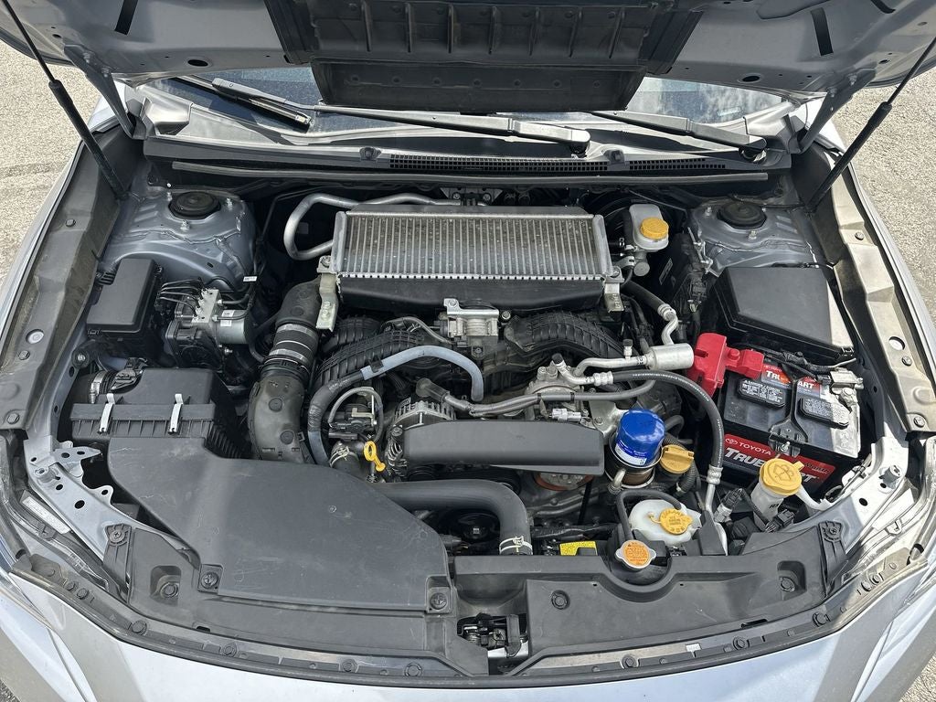 2023 Subaru WRX Premium