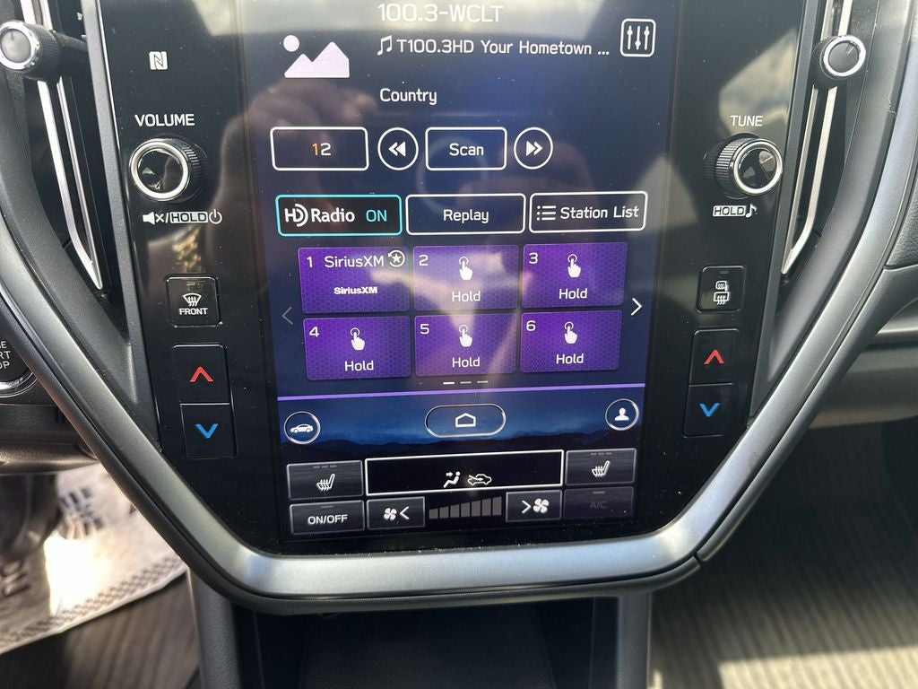 2023 Subaru WRX Premium