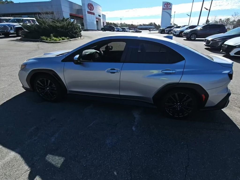 2023 Subaru WRX Premium