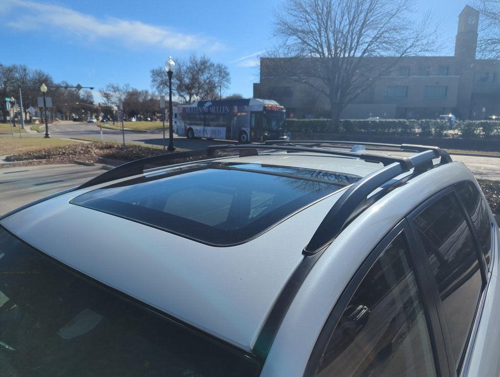 2017 Subaru Forester Touring