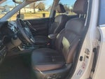 2017 Subaru Forester Touring