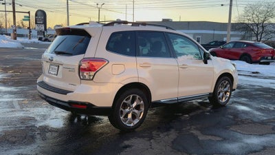 2017 Subaru Forester Touring