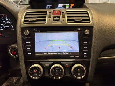 2017 Subaru Forester Touring