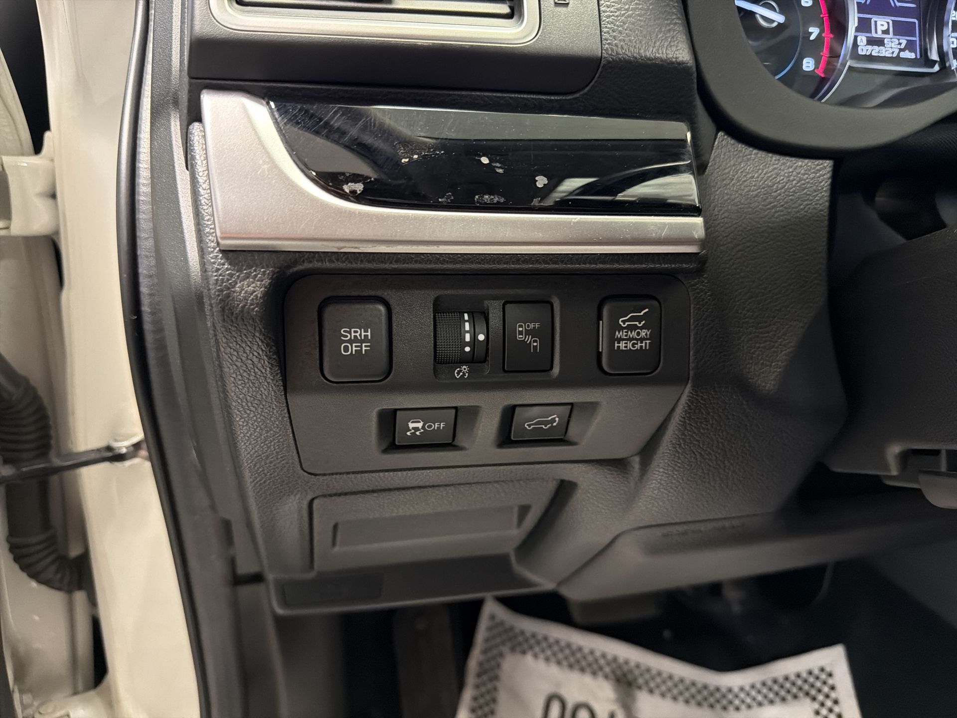 2017 Subaru Forester Touring