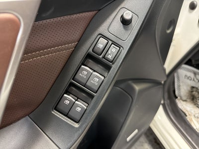 2017 Subaru Forester Touring