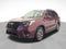 2023 Subaru Forester Premium CVT