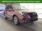 2023 Subaru Forester Premium CVT
