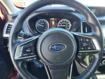 2023 Subaru Forester Premium CVT