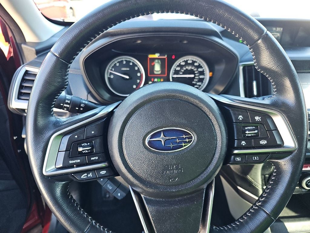 2023 Subaru Forester Premium CVT