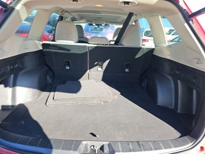 2023 Subaru Forester Premium CVT