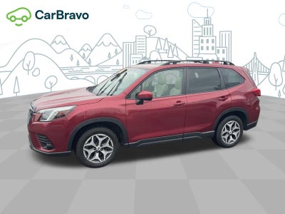 2023 Subaru Forester Premium