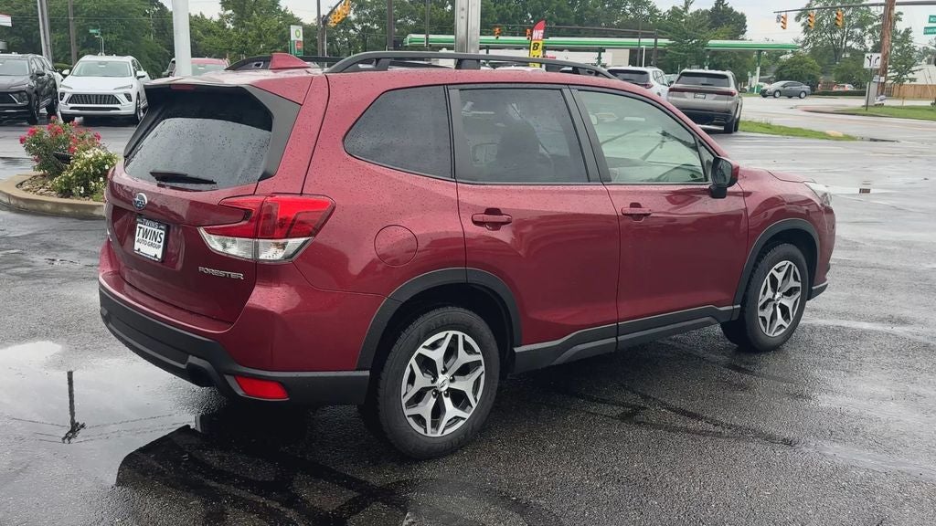 2023 Subaru Forester Premium