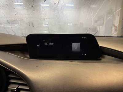 2024 Mazda Mazda3 Hatchback 2.5 S Carbon Edition