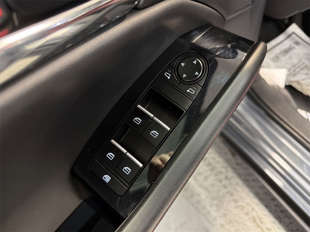 2024 Mazda Mazda3 Hatchback 2.5 S Carbon Edition