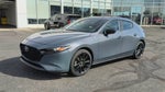 2024 Mazda Mazda3 Hatchback 2.5 S Carbon Edition