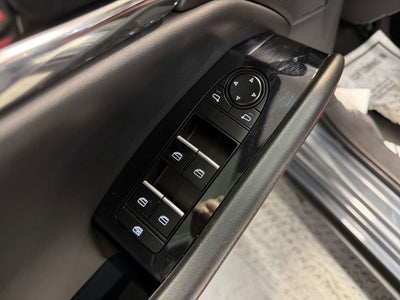 2024 Mazda Mazda3 Hatchback 2.5 S Carbon Edition