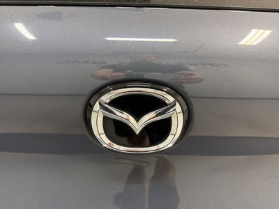 2024 Mazda Mazda3 Hatchback 2.5 S Carbon Edition