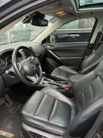 2015 Mazda Mazda CX-5 Grand Touring