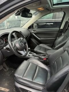 2015 Mazda Mazda CX-5 Grand Touring