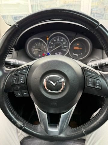 2015 Mazda Mazda CX-5 Grand Touring