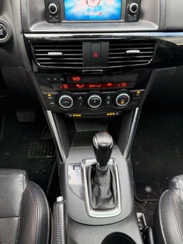 2015 Mazda Mazda CX-5 Grand Touring