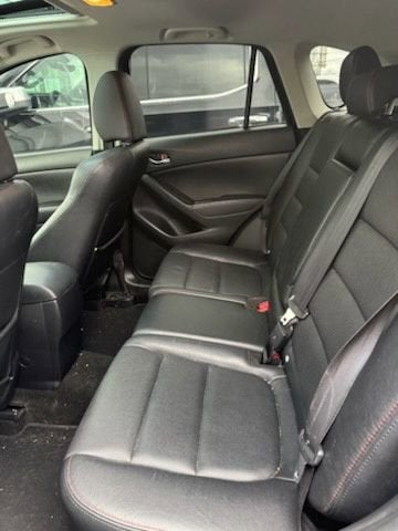 2015 Mazda Mazda CX-5 Grand Touring