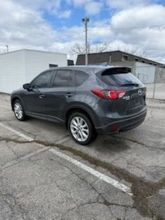 2015 Mazda Mazda CX-5 Grand Touring