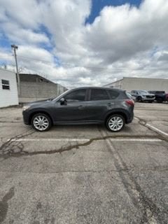 2015 Mazda Mazda CX-5 Grand Touring