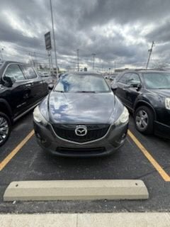 2015 Mazda Mazda CX-5 Grand Touring