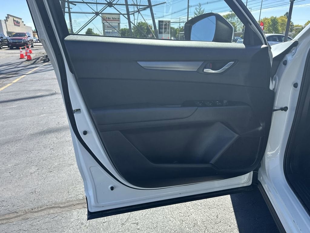 2023 Mazda Mazda CX-5 2.5 S