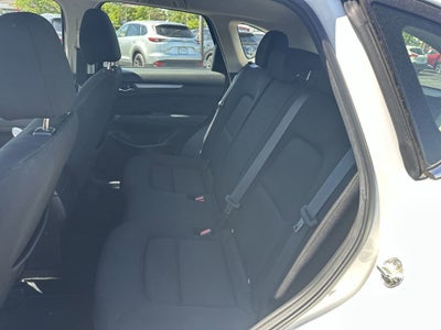 2023 Mazda Mazda CX-5 2.5 S